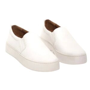 Frye Lena Slip On Sneakers